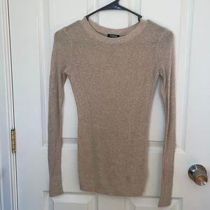 Express Sweater